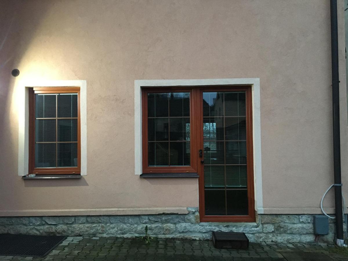 Apartmán v Liliové Jablonec nad Nisou Exterior foto