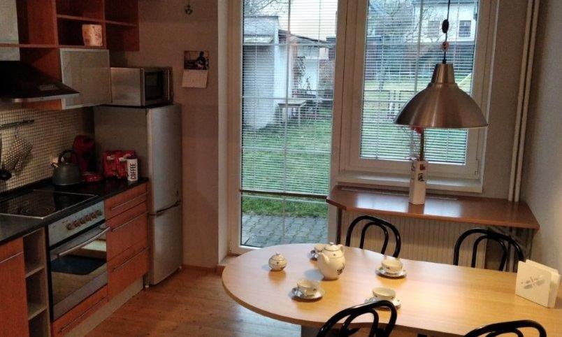 Apartmán v Liliové Jablonec nad Nisou Exterior foto